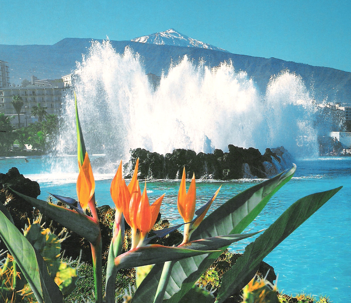 More Investment for Puerto de la Cruz